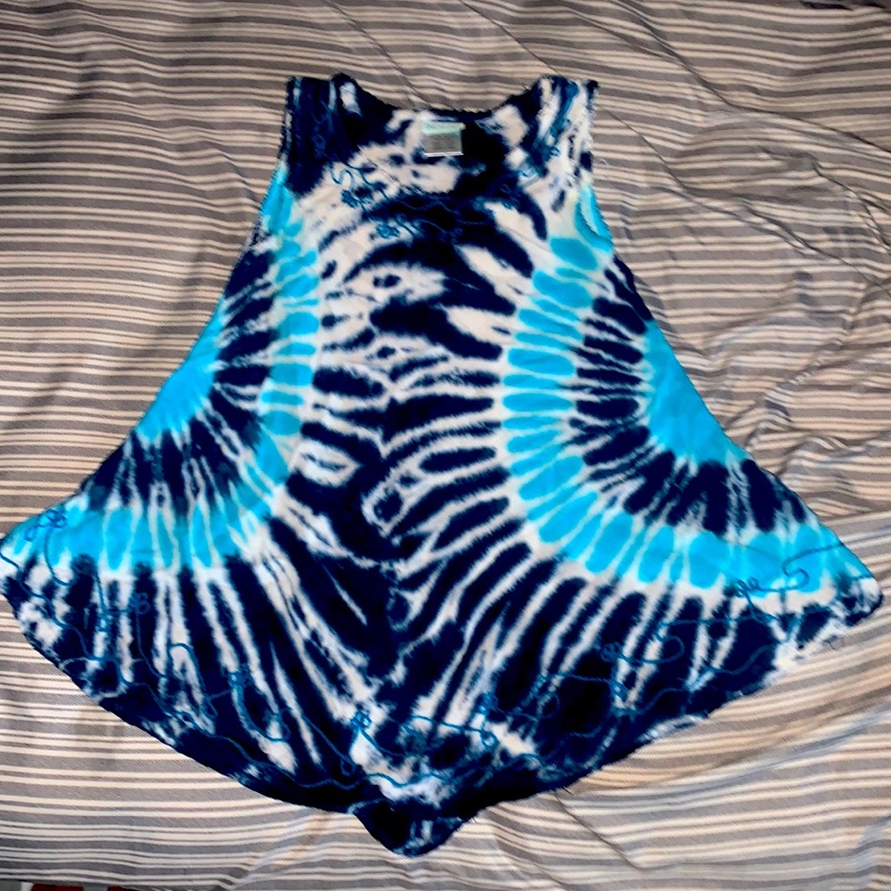 Ingear top size large